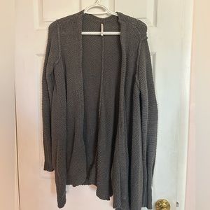 Free People Cardigan